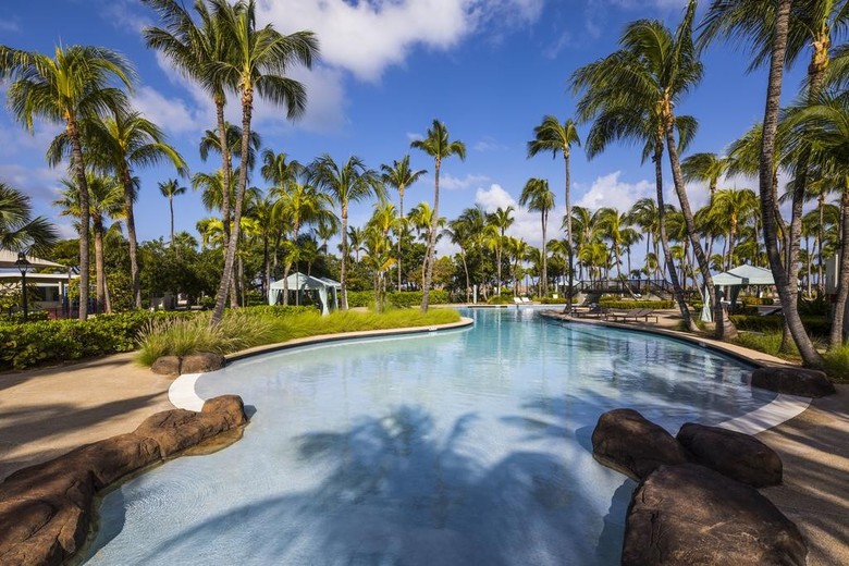 Hotel Hilton Aruba Caribbean Resort & Casino