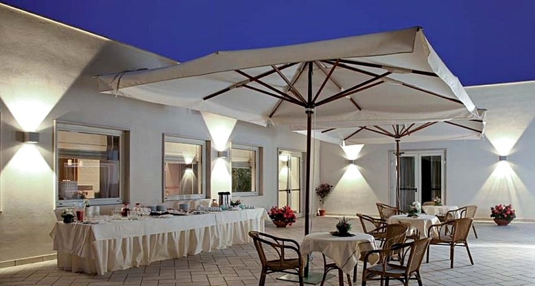Hotel Suites And Residence