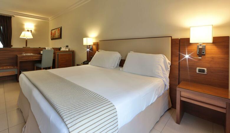 Hotel Suites And Residence