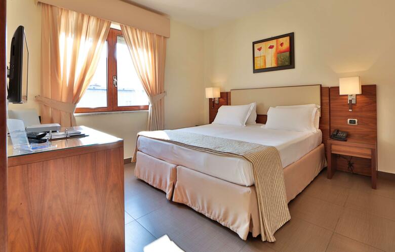 Hotel Suites And Residence
