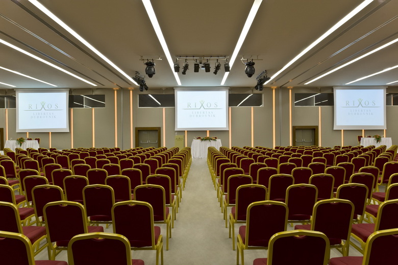 Hotel Rixos Libertas Dubrovnik