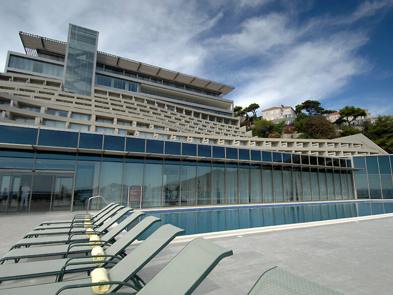 Hotel Rixos Libertas Dubrovnik