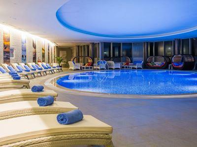 Hotel Rixos Libertas Dubrovnik