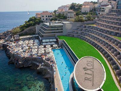 Hotel Rixos Libertas Dubrovnik
