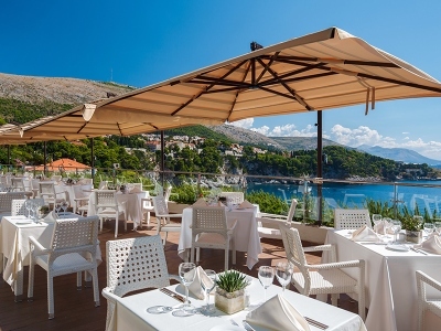 Hotel Rixos Libertas Dubrovnik