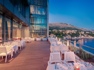 Hotel Rixos Libertas Dubrovnik