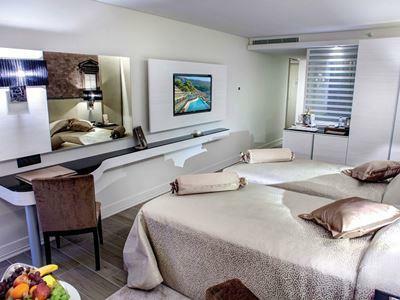 Hotel Rixos Libertas Dubrovnik