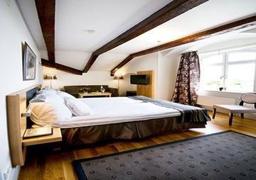 Hotel Clarion Collection Bilan