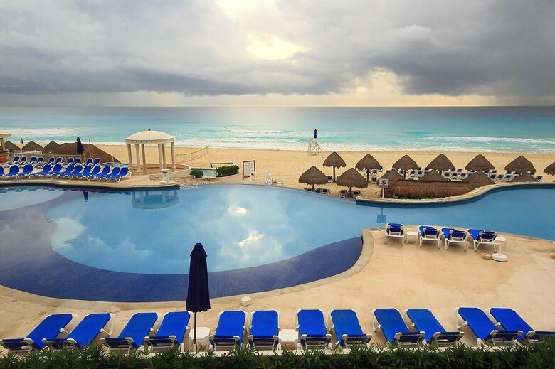 Hotel Golden Parnassus Resort & Spa - Adults Only