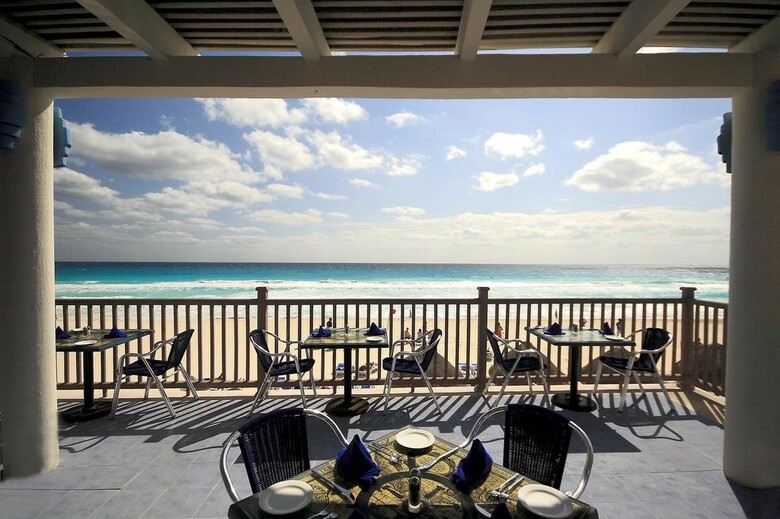 Hotel Golden Parnassus Resort & Spa - Adults Only