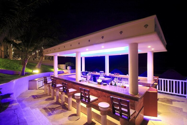 Hotel Golden Parnassus Resort & Spa - Adults Only