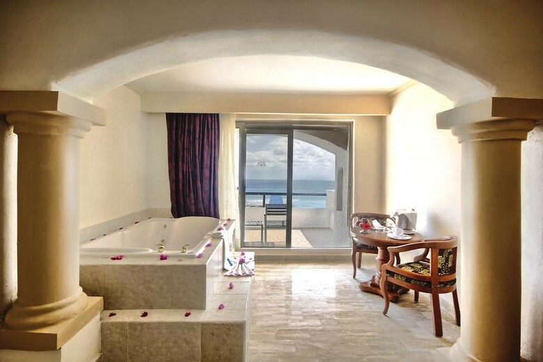 Hotel Golden Parnassus Resort & Spa - Adults Only