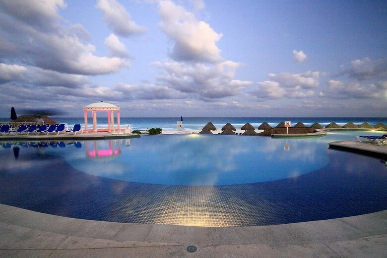 Hotel Golden Parnassus Resort & Spa - Adults Only