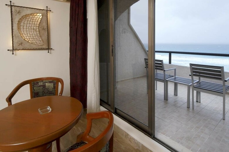 Hotel Golden Parnassus Resort & Spa - Adults Only