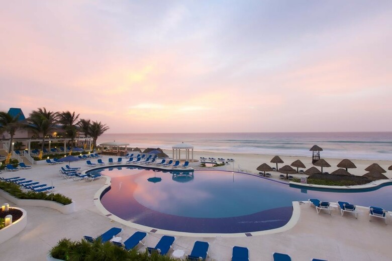 Hotel Golden Parnassus Resort & Spa - Adults Only