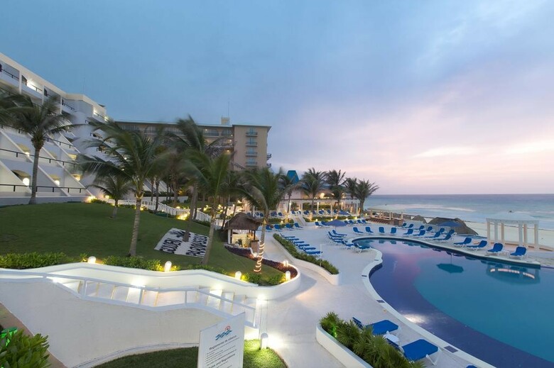 Hotel Golden Parnassus Resort & Spa - Adults Only