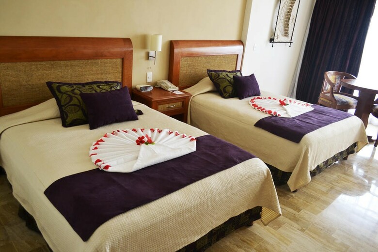 Hotel Golden Parnassus Resort & Spa - Adults Only