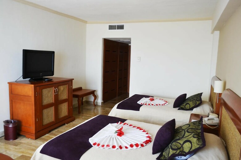 Hotel Golden Parnassus Resort & Spa - Adults Only