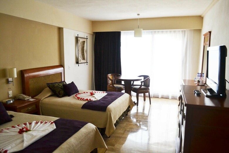 Hotel Golden Parnassus Resort & Spa - Adults Only