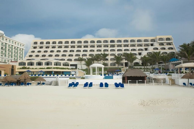 Hotel Golden Parnassus Resort & Spa - Adults Only