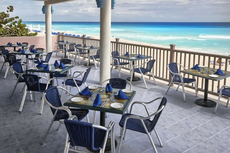 Hotel Golden Parnassus Resort & Spa - Adults Only