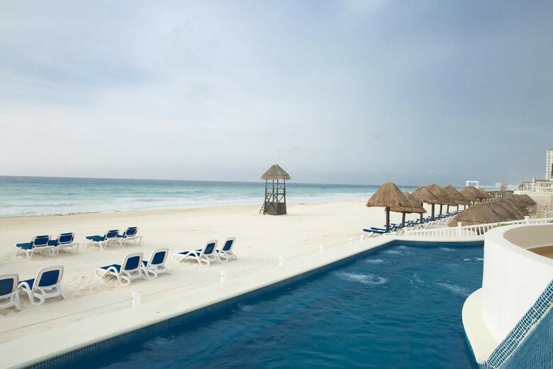 Hotel Golden Parnassus Resort & Spa - Adults Only