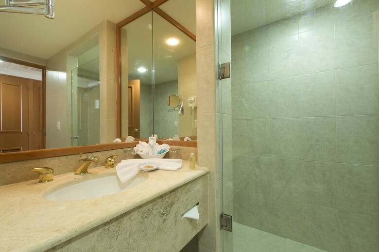 Hotel Golden Parnassus Resort & Spa - Adults Only