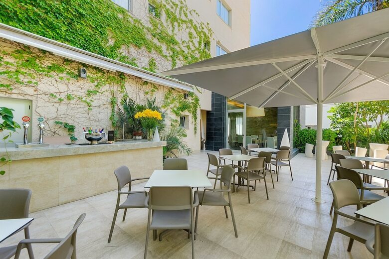Hotel Areca