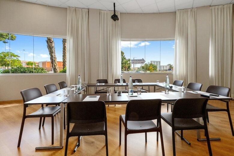 Hotel Areca