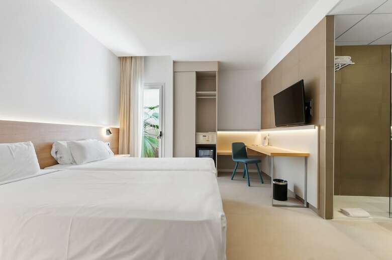 Hotel Areca