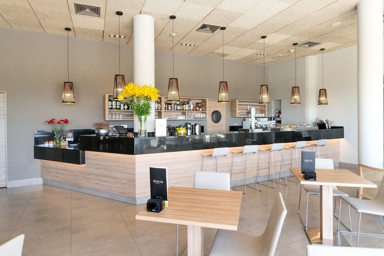 Hotel Areca