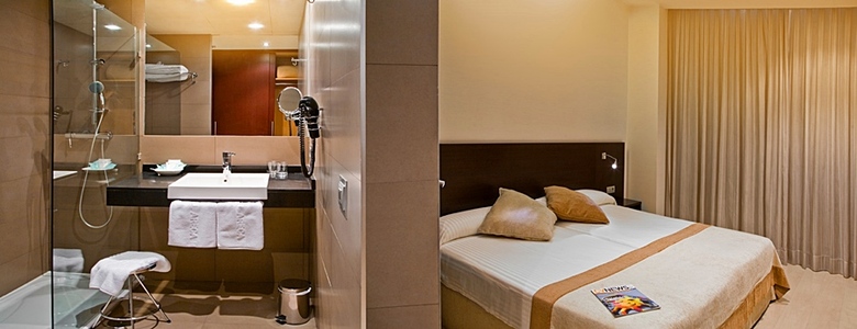 Hotel Areca