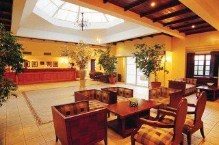 Hotel Lambiance Resort