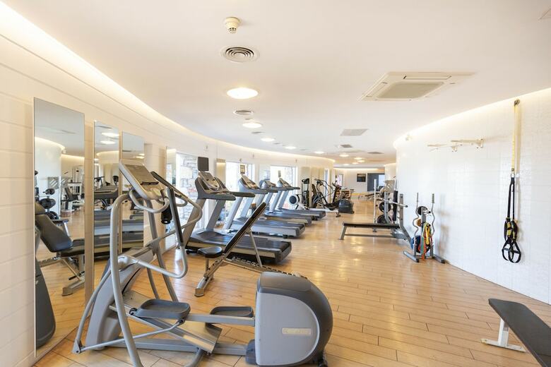 Hotel The Marmara Bodrum