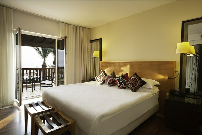 Hotel The Marmara Bodrum