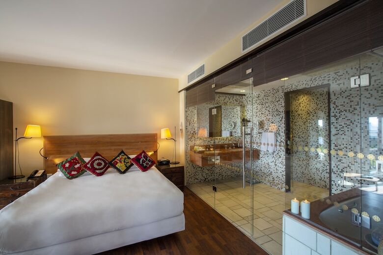 Hotel The Marmara Bodrum