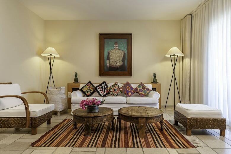 Hotel The Marmara Bodrum