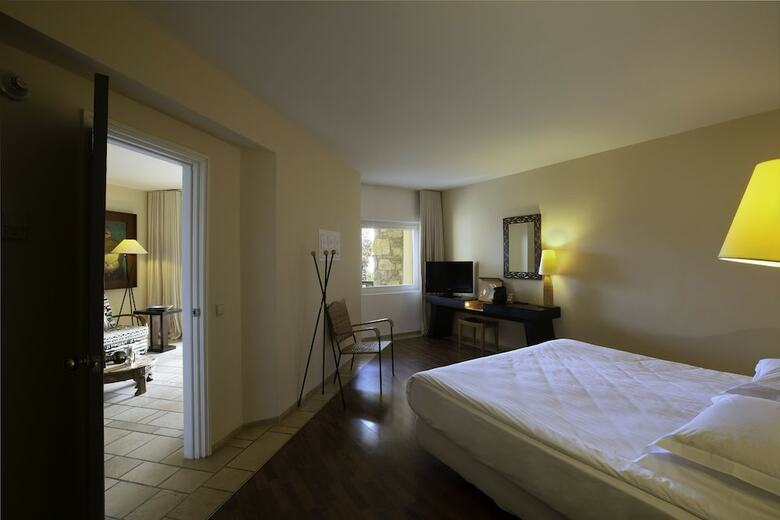 Hotel The Marmara Bodrum
