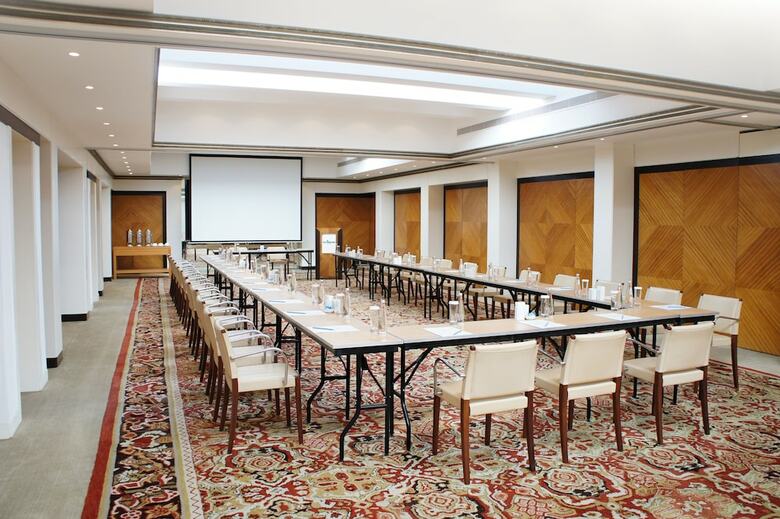 Hotel The Marmara Bodrum