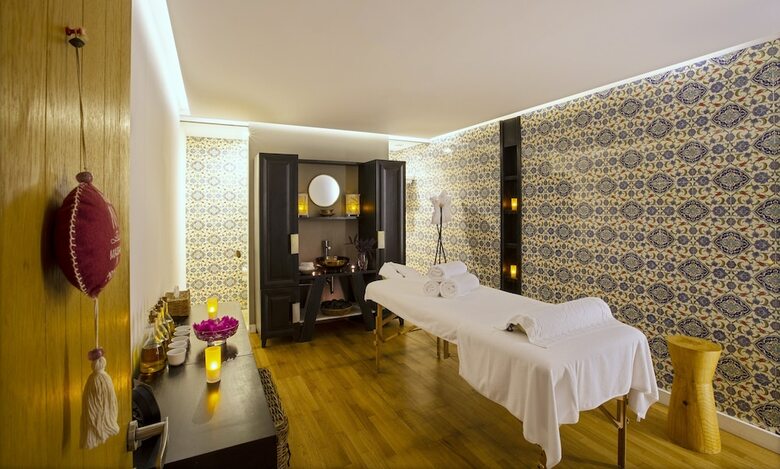 Hotel The Marmara Bodrum