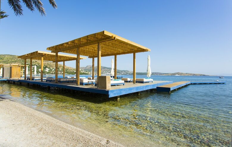 Hotel The Marmara Bodrum