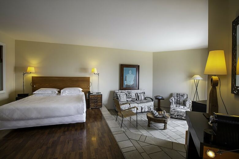 Hotel The Marmara Bodrum