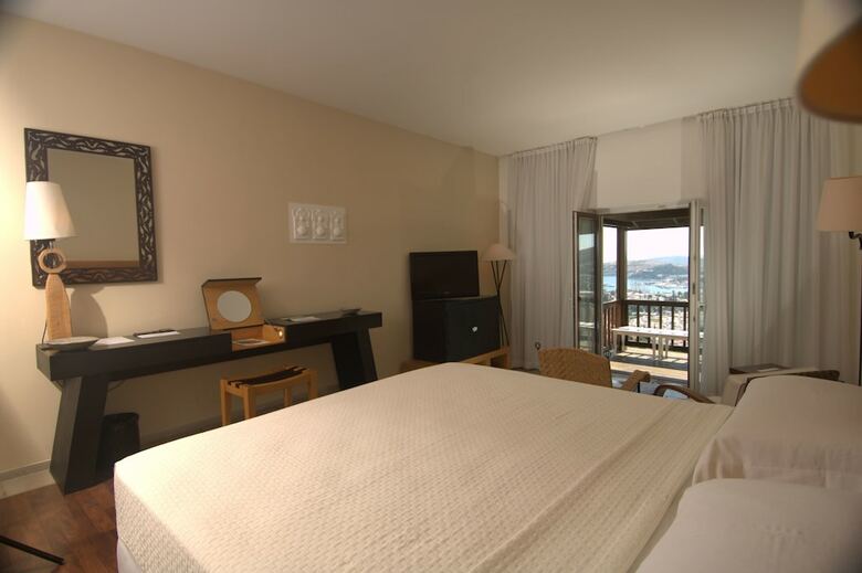 Hotel The Marmara Bodrum