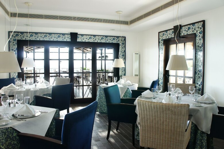 Hotel The Marmara Bodrum