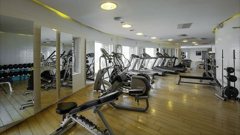 Hotel The Marmara Bodrum