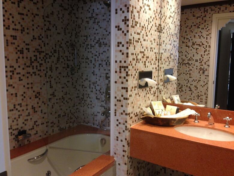 Hotel The Marmara Bodrum