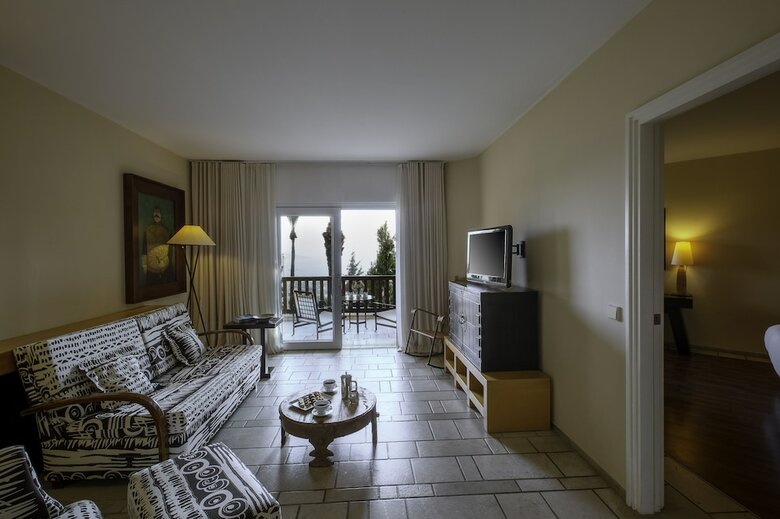 Hotel The Marmara Bodrum