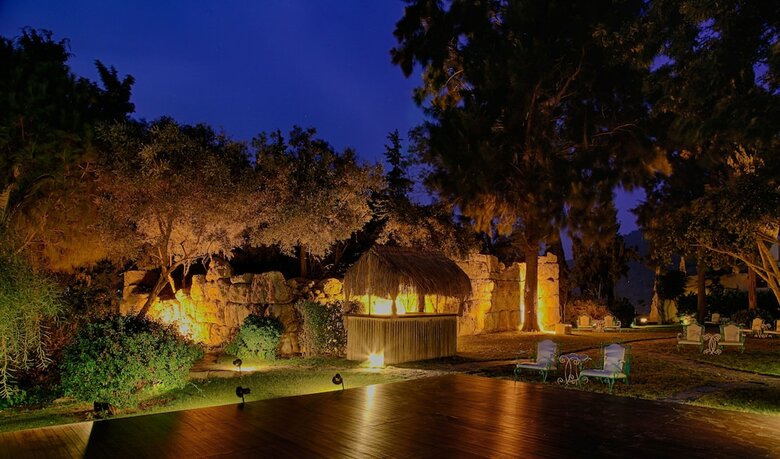 Hotel The Marmara Bodrum