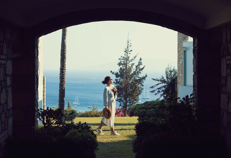 Hotel The Marmara Bodrum