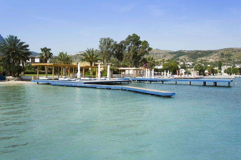 Hotel The Marmara Bodrum